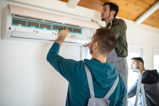Best HVAC repair near me  in Garrison, TX