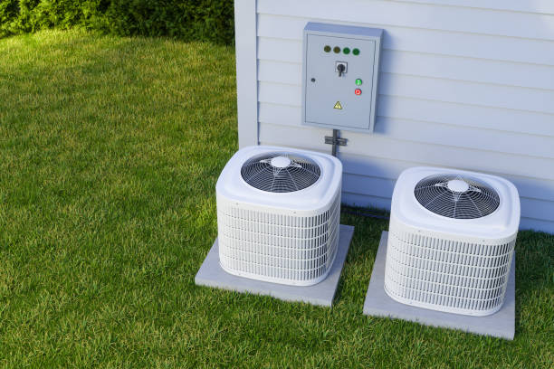 Best HVAC system installation  in Garrison, TX