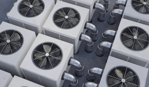 Best HVAC replacement cost  in Garrison, TX