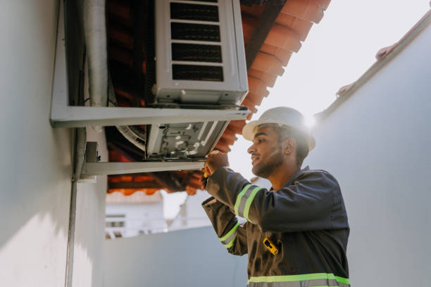Best Furnace repair near me  in Garrison, TX