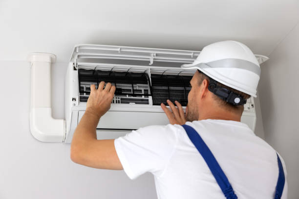 Best Furnace repair near me  in Garrison, TX