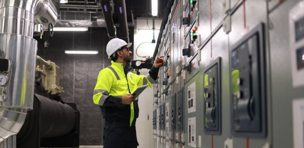 Best Commercial HVAC repair  in Garrison, TX