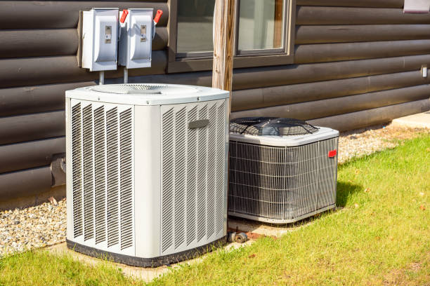 Best Ductless HVAC repair  in Garrison, TX