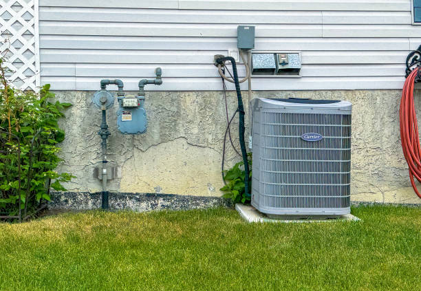 Best HVAC emergency services  in Garrison, TX
