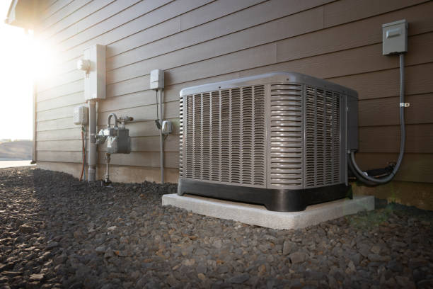 Best HVAC contractors  in Garrison, TX